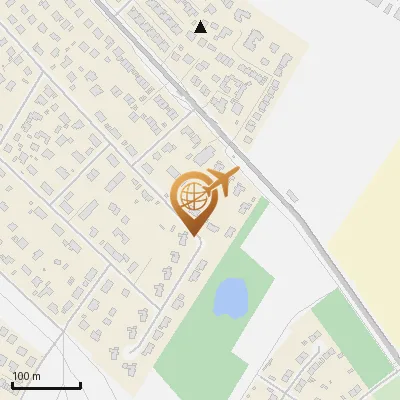 Foto zu Katzwanger Steig 2-5, 14089 Berlin