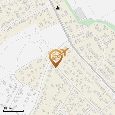 Foto zu Katzwanger Steig 39-42, 14089 Berlin