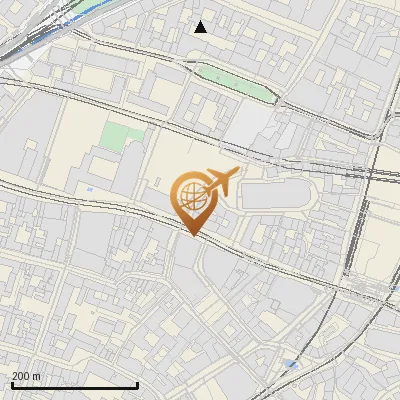 Karte Kaufingerstraße 28, 80331 München