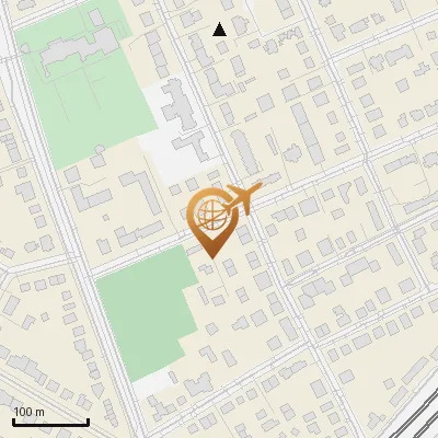 Foto zu Kaulbachstraße 9-11, 12247 Berlin