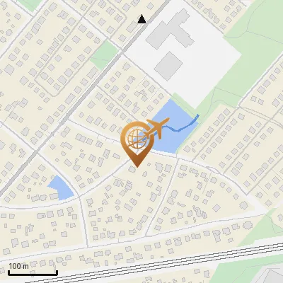 Foto zu Kaulbachstraße 16-18, 12623 Berlin