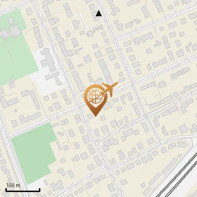 Foto zu Kaulbachstraße 15-17, 12247 Berlin