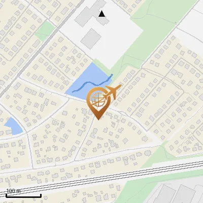 Foto zu Kaulbachstraße 22, 12623 Berlin