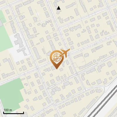 Foto zu Kaulbachstraße 19-25, 12247 Berlin