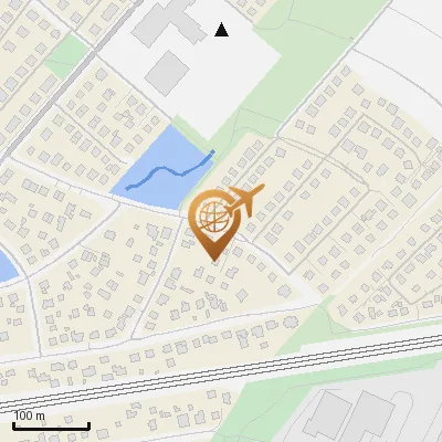 Foto zu Kaulbachstraße 24-30, 12623 Berlin