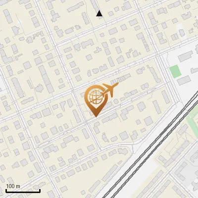 Foto zu Kaulbachstraße 31, 12247 Berlin