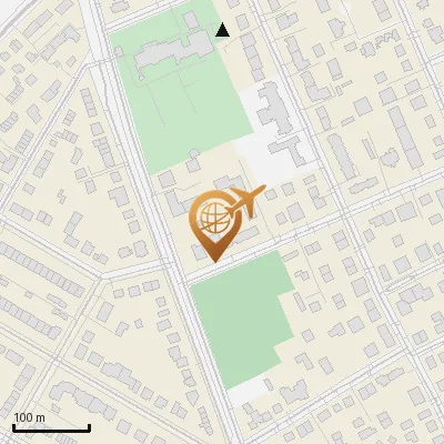 Foto zu Kaulbachstraße 2-6, 12247 Berlin