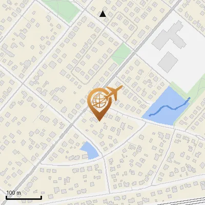 Foto zu Kaulbachstraße 3-6, 12623 Berlin