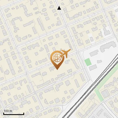 Foto zu Kaulbachstraße 43-45, 12247 Berlin