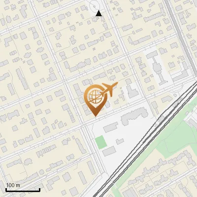 Foto zu Kaulbachstraße 46-48, 12247 Berlin