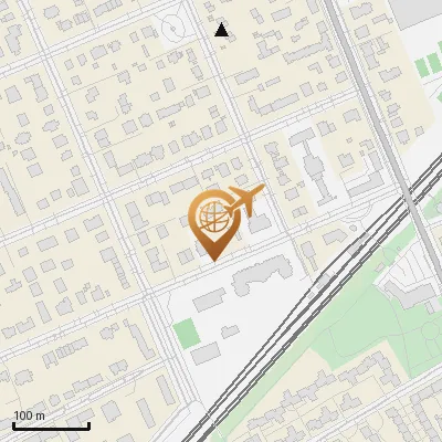 Foto zu Kaulbachstraße 50-54, 12247 Berlin