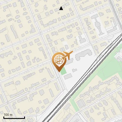 Foto zu Kaulbachstraße 55, 12247 Berlin