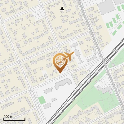 Foto zu Kaulbachstraße 56, 12247 Berlin