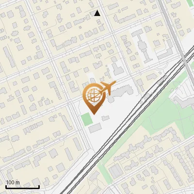 Foto zu Kaulbachstraße 57, 12247 Berlin