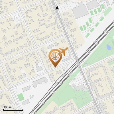 Foto zu Kaulbachstraße 64, 12247 Berlin