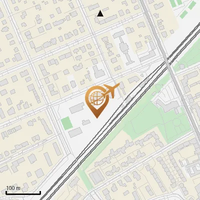 Foto zu Kaulbachstraße 65, 12247 Berlin