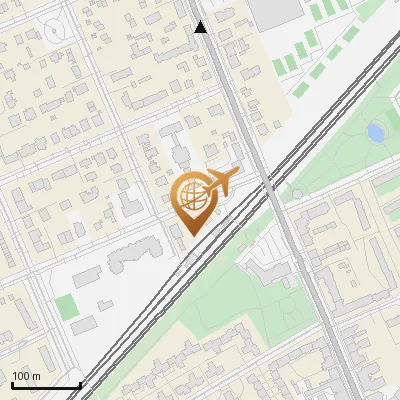 Foto zu Kaulbachstraße 71, 12247 Berlin