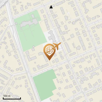 Foto zu Kaulbachstraße 8, 12247 Berlin