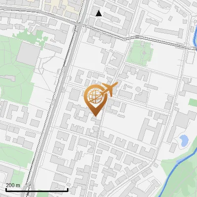 Foto zu Kaulbachstraße 83-84, 80802 München