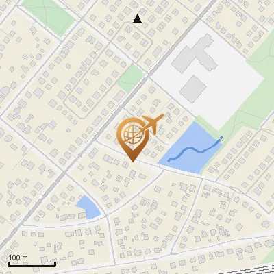 Foto zu Kaulbachstraße 7-13, 12623 Berlin