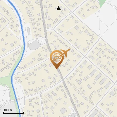 Karte Kaulsdorfer Straße 105-109, 12555 Berlin