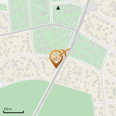 Foto zu Kaulsdorfer Straße 12-14, 12621 Berlin