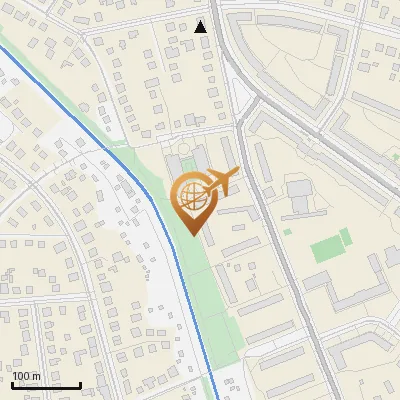 Foto zu Kaulsdorfer Straße 192-202, 12555 Berlin