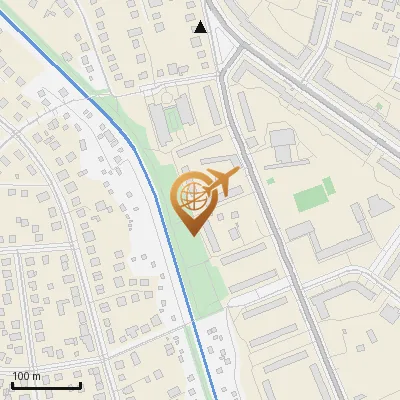 Foto zu Kaulsdorfer Straße 212-238, 12555 Berlin