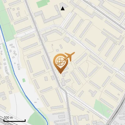 Foto zu Kaulsdorfer Straße 287-293, 12555 Berlin