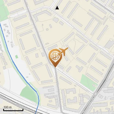 Foto zu Kaulsdorfer Straße 297-299, 12555 Berlin