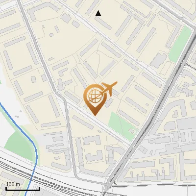 Karte Kaulsdorfer Straße 313;315, 12555 Berlin