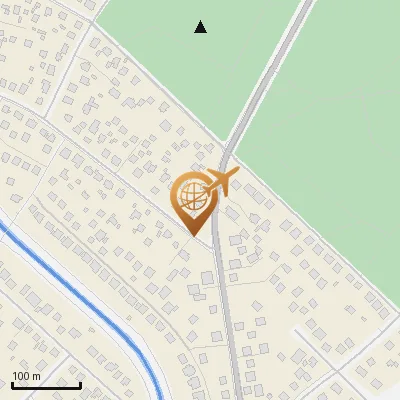 Karte Kaulsdorfer Straße 61-64, 12621 Berlin