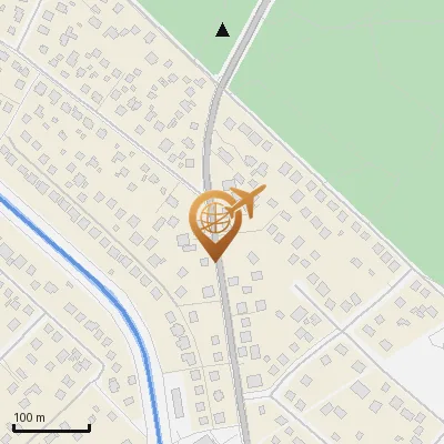 Karte Kaulsdorfer Straße 65-74, 12621 Berlin