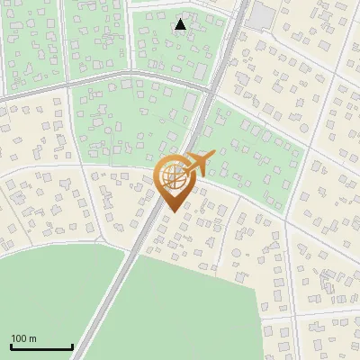 Karte Kaulsdorfer Straße 8-11, 12621 Berlin