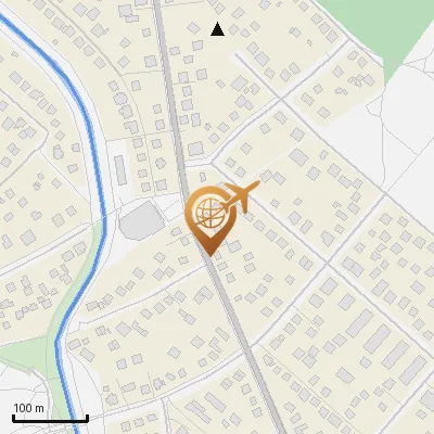 Foto zu Kaulsdorfer Straße 95-101, 12555 Berlin