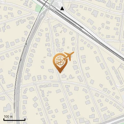 Foto zu Kaunstraße 17-21, 14163 Berlin