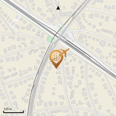 Foto zu Kaunstraße 2, 14163 Berlin