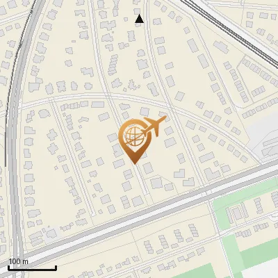 Foto zu Kaunstraße 25-35, 14163 Berlin