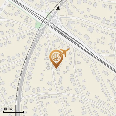 Foto zu Kaunstraße 3-15, 14163 Berlin