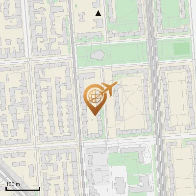 Foto zu Kauschstraße 12, 12157 Berlin