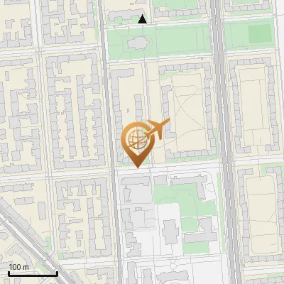 Foto zu Kauschstraße 16-22, 12157 Berlin