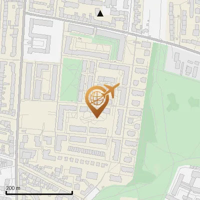 Foto zu Kautschukstraße 5-9, 50733 Köln