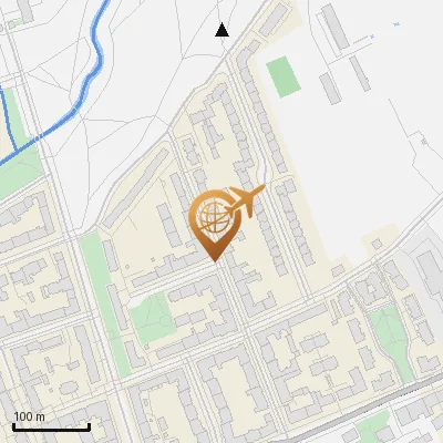 Foto zu Kavalierstraße 15-22, 13187 Berlin