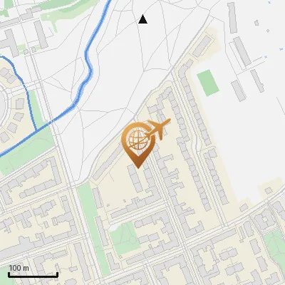 Foto zu Kavalierstraße 23-32, 13187 Berlin