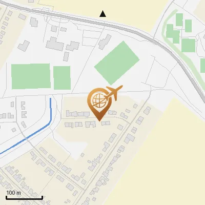 Karte Kayhuder Weg 8-12, 22417 Hamburg