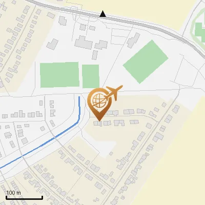 Karte Kayhuder Weg 13-20, 22417 Hamburg