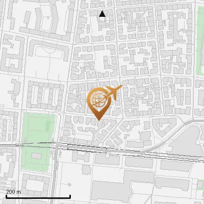 Foto zu Kazmairstraße 26-30, 80339 München