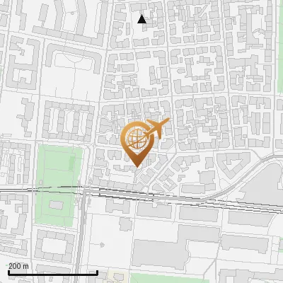 Foto zu Kazmairstraße 37, 80339 München