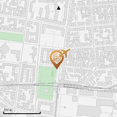 Foto zu Kazmairstraße 38-44, 80339 München