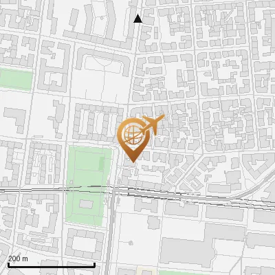 Karte Kazmairstraße 45, 80339 München